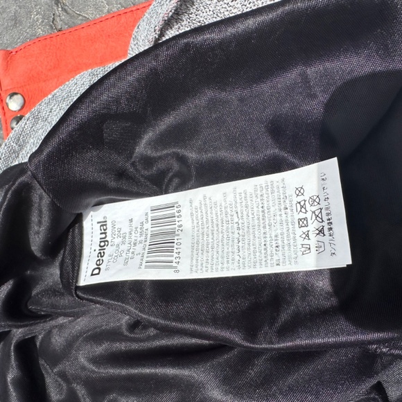 Desigual dress size small - Picture 5 of 7